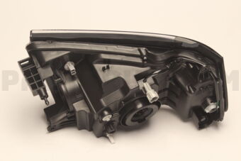 Nissan 26060VD80A LAMP ASSY-LH