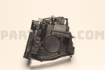 Nissan 26060VD80A LAMP ASSY-LH