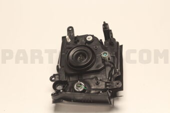Nissan 26060VD80A LAMP ASSY-LH