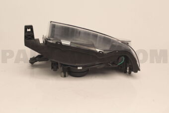 Nissan 26060VN10A LAMP ASSY-LH