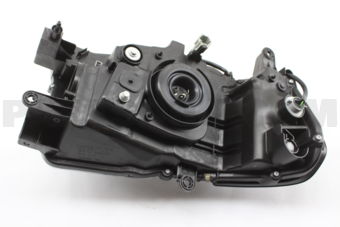 Nissan 26060VS91A LAMP ASSY-LH