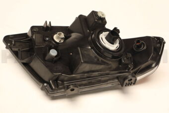 Nissan 26060ZL40B LAMP ASSY - HEAD, LH