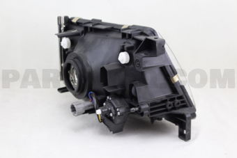 Nissan 26065VB505 HEAD LAMP UNIT