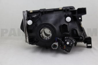 Nissan 26065VB505 HEAD LAMP UNIT