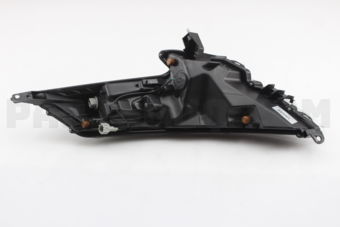 Nissan 261203YM0C LAMP ASSY FRONT