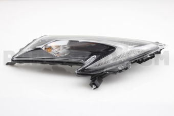 Nissan 261203YM0C LAMP ASSY FRONT