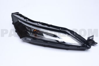 Nissan 261206RA0A COMBINATION LAMP ASSY-FRONT,RH