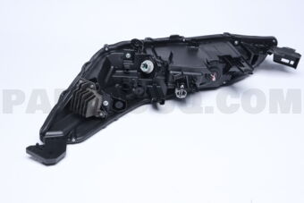 Nissan 261206RA0A COMBINATION LAMP ASSY-FRONT,RH