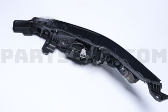 Nissan 261206RA0A COMBINATION LAMP ASSY-FRONT,RH