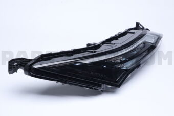 Nissan 261206RA0A COMBINATION LAMP ASSY-FRONT,RH