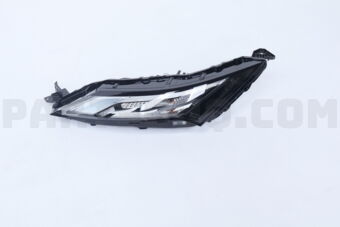 Nissan 261256RA0A LAMP A-FR COMBI