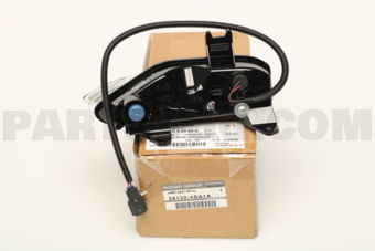 Nissan 261304GA1A LAMP ASSY FR TU