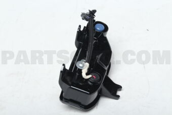 Nissan 261305ZA0A LAMP ASSY-FR TU