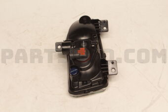 Nissan 261508995A LAMP FOG RH