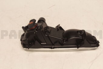 Nissan 261508995A LAMP FOG RH