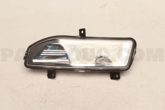 Nissan 261508995A LAMP FOG RH