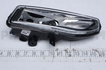 Nissan 261508995F LAMP FOG RH