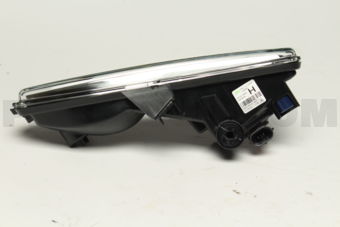 Nissan 261558995A LAMP FOG LH