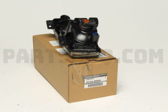 Nissan 261558995A LAMP FOG LH