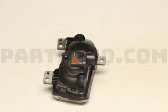 Nissan 261558995F LAMP FOG LH