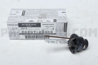Nissan 2629789900 BULB