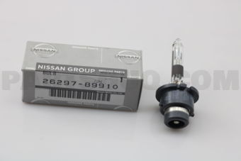 Nissan 2629789910 BULB