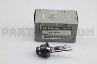 Nissan 262979B90A BULB