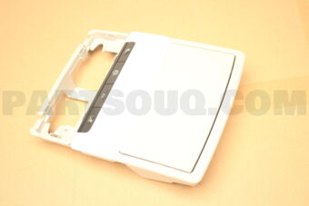Nissan 264306CA0A A.SPOT LAMP