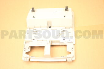 Nissan 264306CA0A A.SPOT LAMP