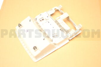 Nissan 264306CA0A A.SPOT LAMP
