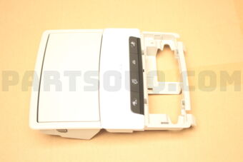 Nissan 264306CA0A A.SPOT LAMP