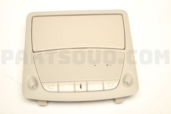 Nissan 26430C990C A.SPOT LAMP