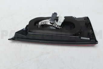 Nissan 265409NC1A LAMP ASSY BACK UP,RH