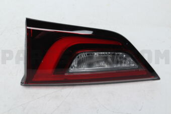 Nissan 265409NC1A LAMP ASSY BACK UP,RH