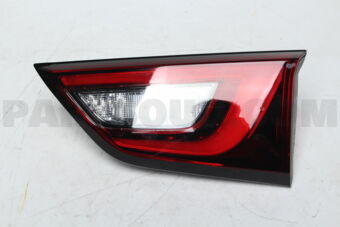 Nissan 265409NC1A LAMP ASSY BACK UP,RH