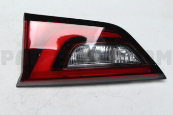 Nissan 265409NC1A LAMP ASSY BACK UP,RH