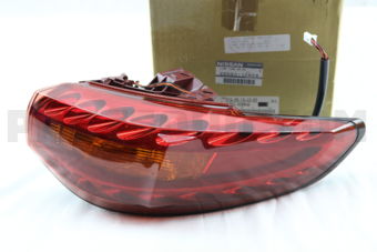 Nissan 265501CH0A LAMP ASSY-REAR COMBINATION,RH