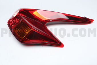 Nissan 265501KA0B LAMP ASSY-REAR COMBINATION,RH