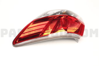 Nissan 265503KN0A LAMP RE COMB RH