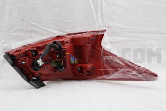 Nissan 265503TS0A LAMP COMB RR RH
