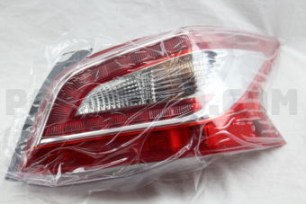 Nissan 265503TS0A LAMP COMB RR RH
