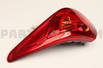 Nissan 265504GA0B LAMP COMB RR,RH