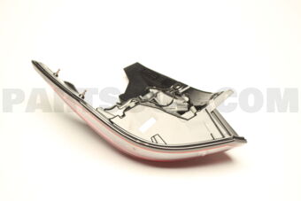 Nissan 265505R01A LAMP COMB RR,RH