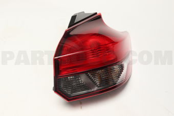 Nissan 265505RA0A COMBINATION LAMP ASSY REAR,RH