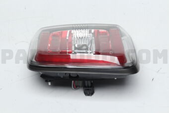 Nissan 265505ZU2A LAMP COMB REAR,RH