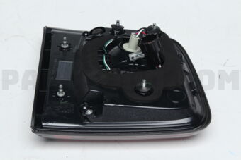 Nissan 265505ZU2A LAMP COMB REAR,RH