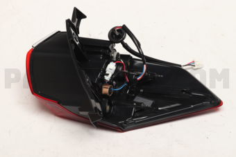 Nissan 265506FP0A COMBINATION LAMP ASSY-REAR,RH