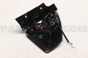 Nissan 265506FP0A COMBINATION LAMP ASSY-REAR,RH