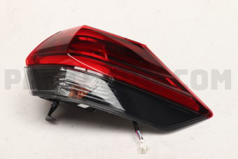 Nissan 265506FP0A COMBINATION LAMP ASSY-REAR,RH