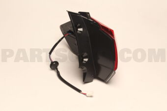 Nissan 265506FP0C LAMP COMB RR,RH